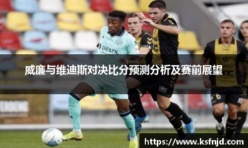 威廉与维迪斯对决比分预测分析及赛前展望